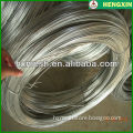 Hot dipped galvanized iron wire 2mm galvanized wire